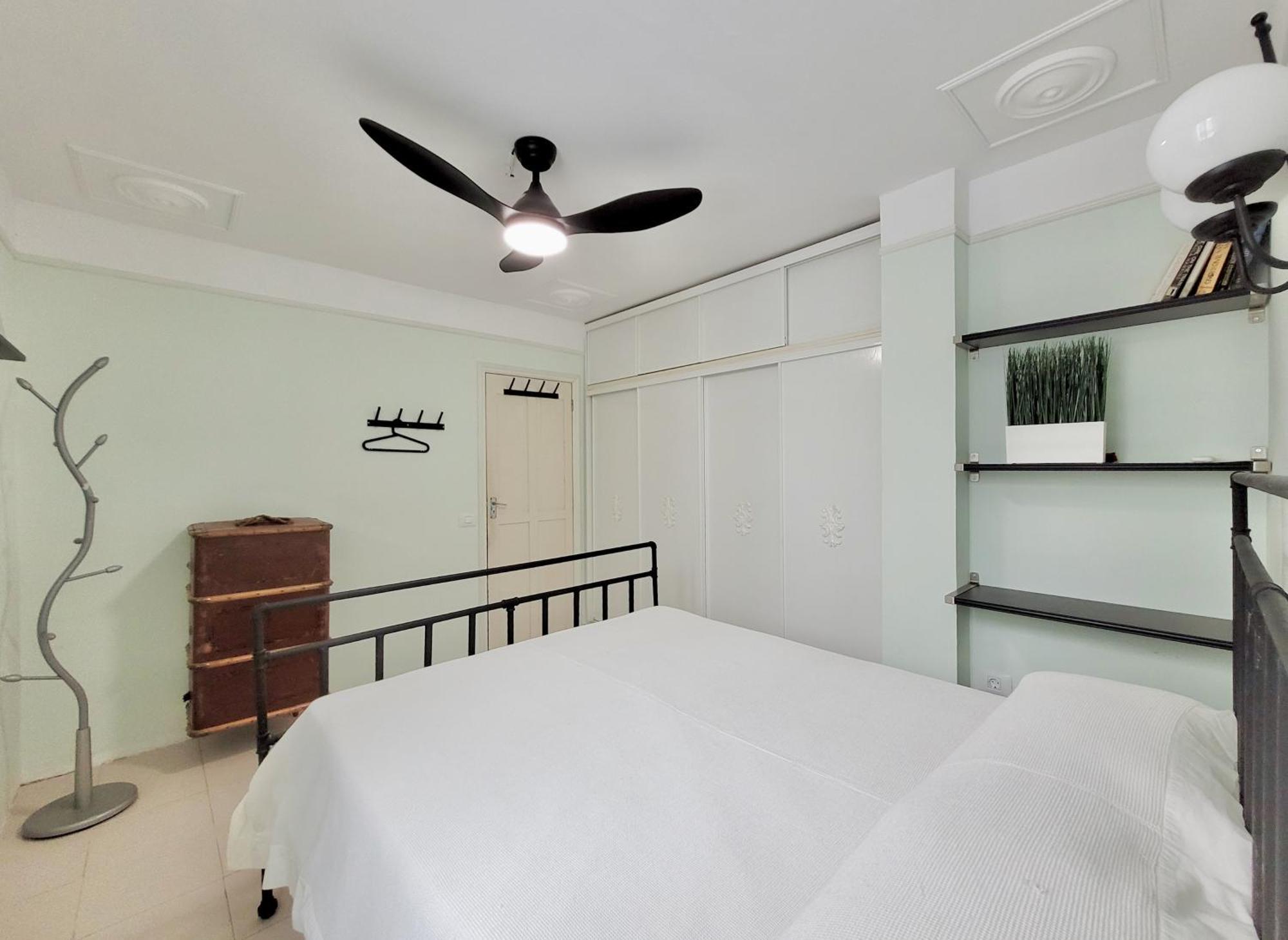 Pura Vida Apartamento Puerto de la Cruz (Tenerife)