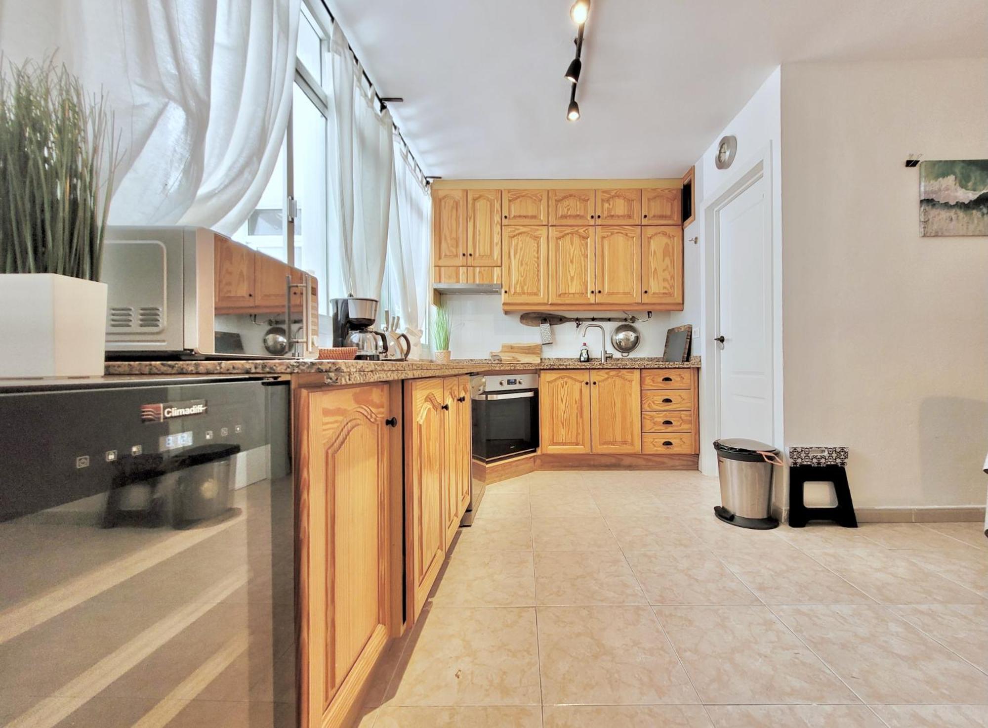 Apartamento Pura Vida