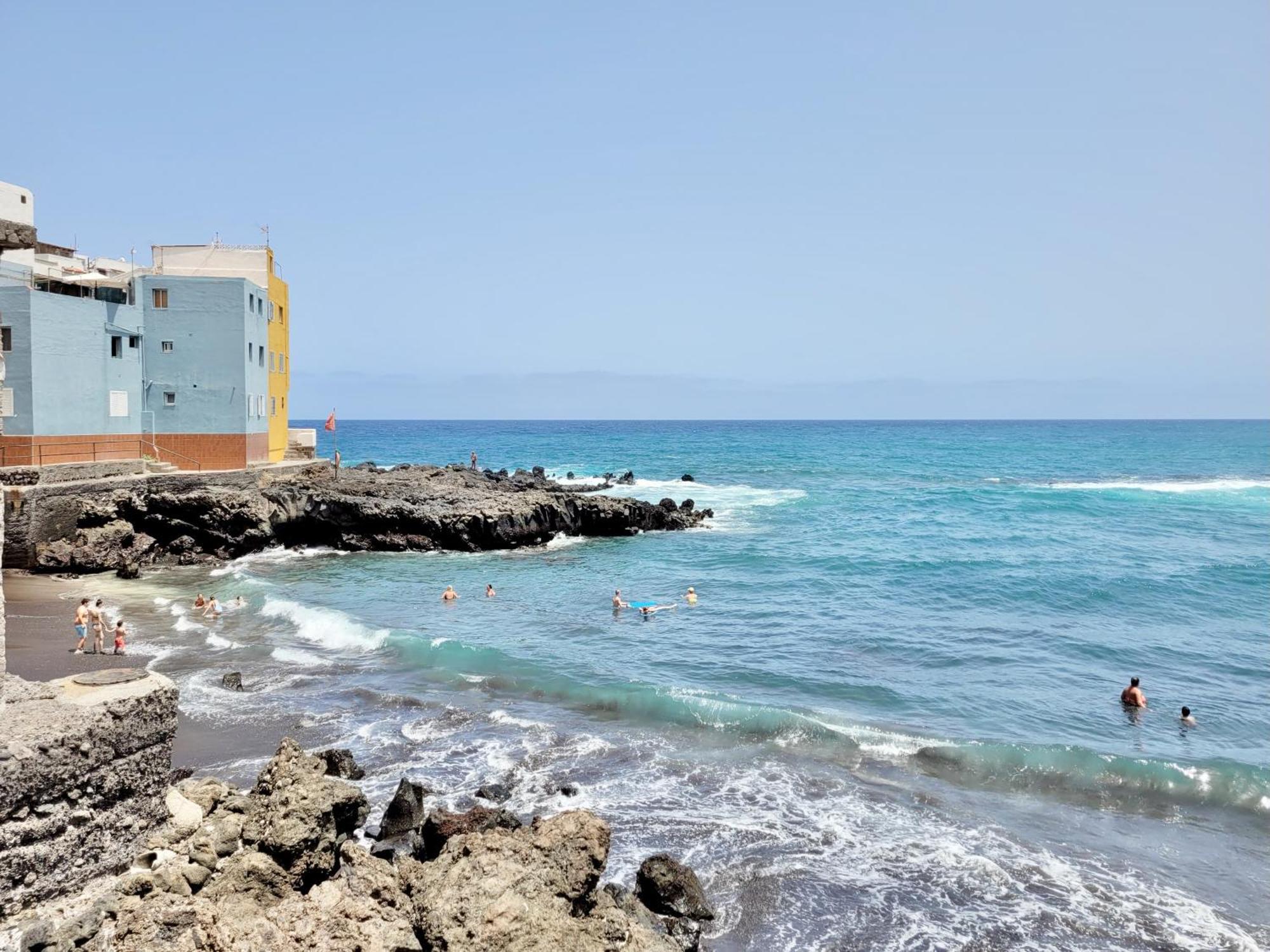 Pura Vida Apartament