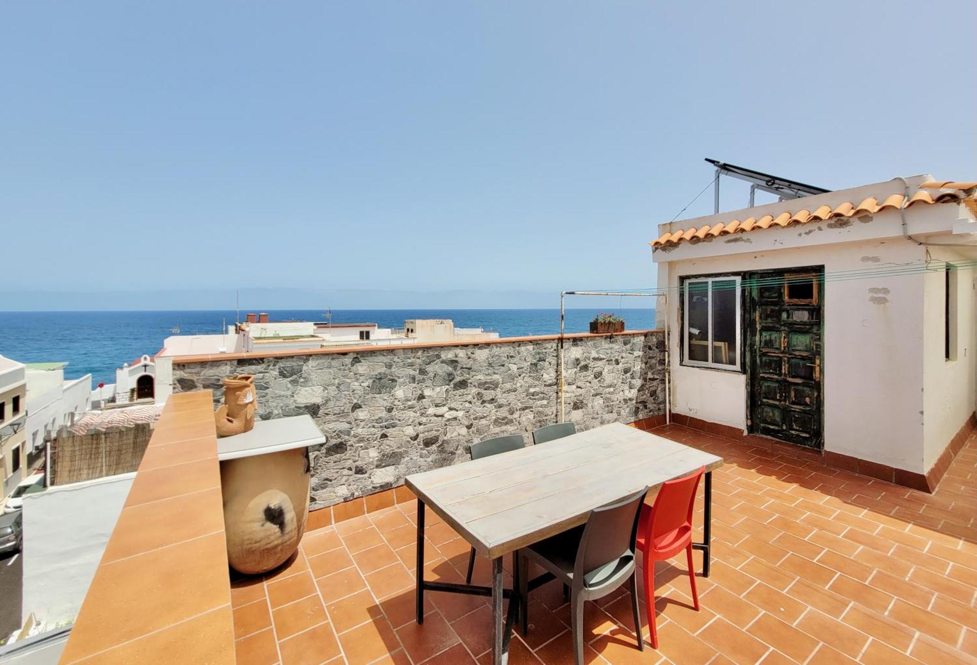 Pura Vida Apartament