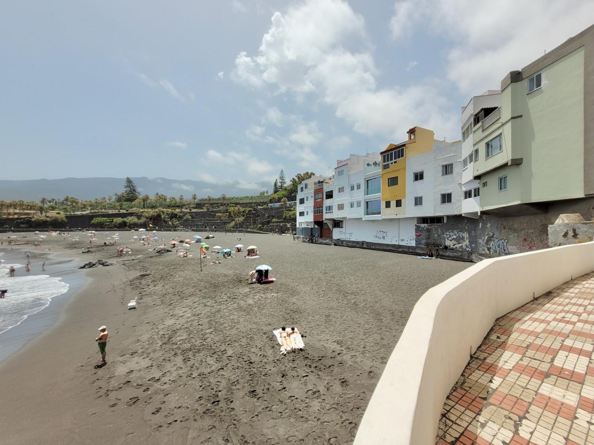 Apartamento Pura Vida *