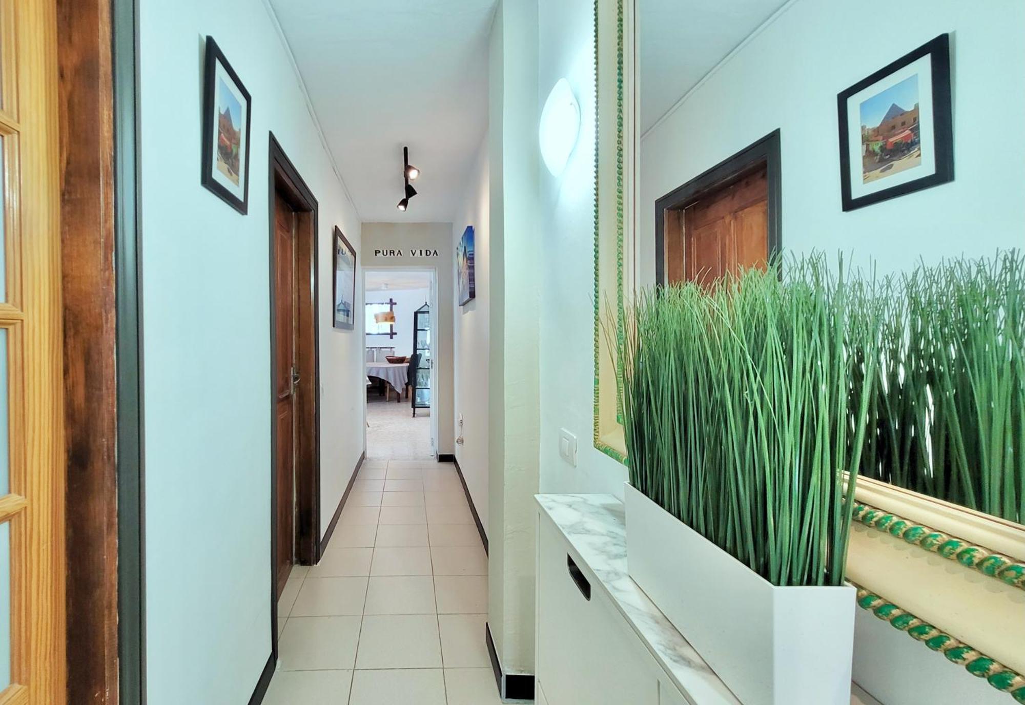 Pura Vida Apartamento