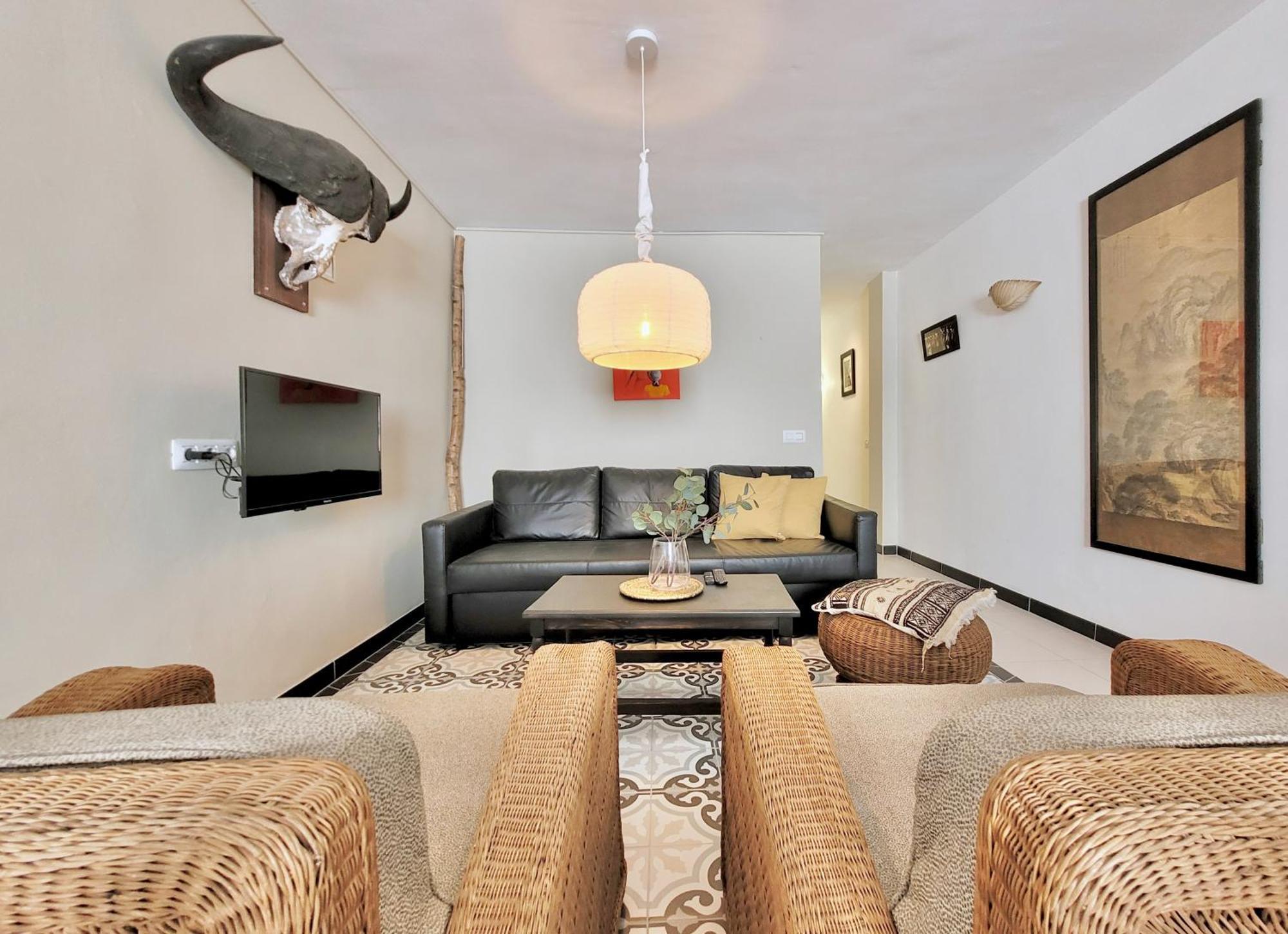 Pura Vida Apartamento Puerto de la Cruz (Tenerife)