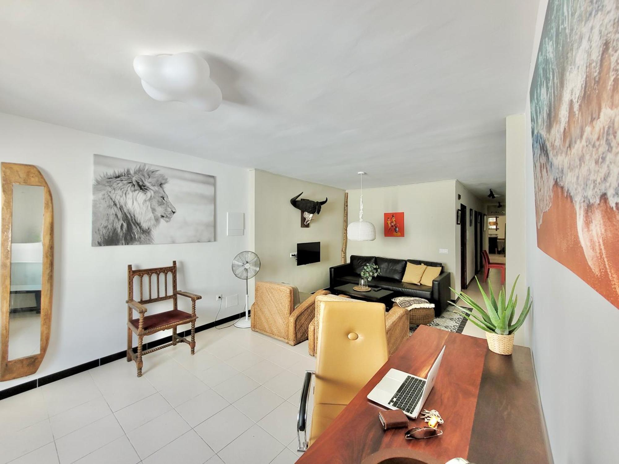 Apartament Pura Vida