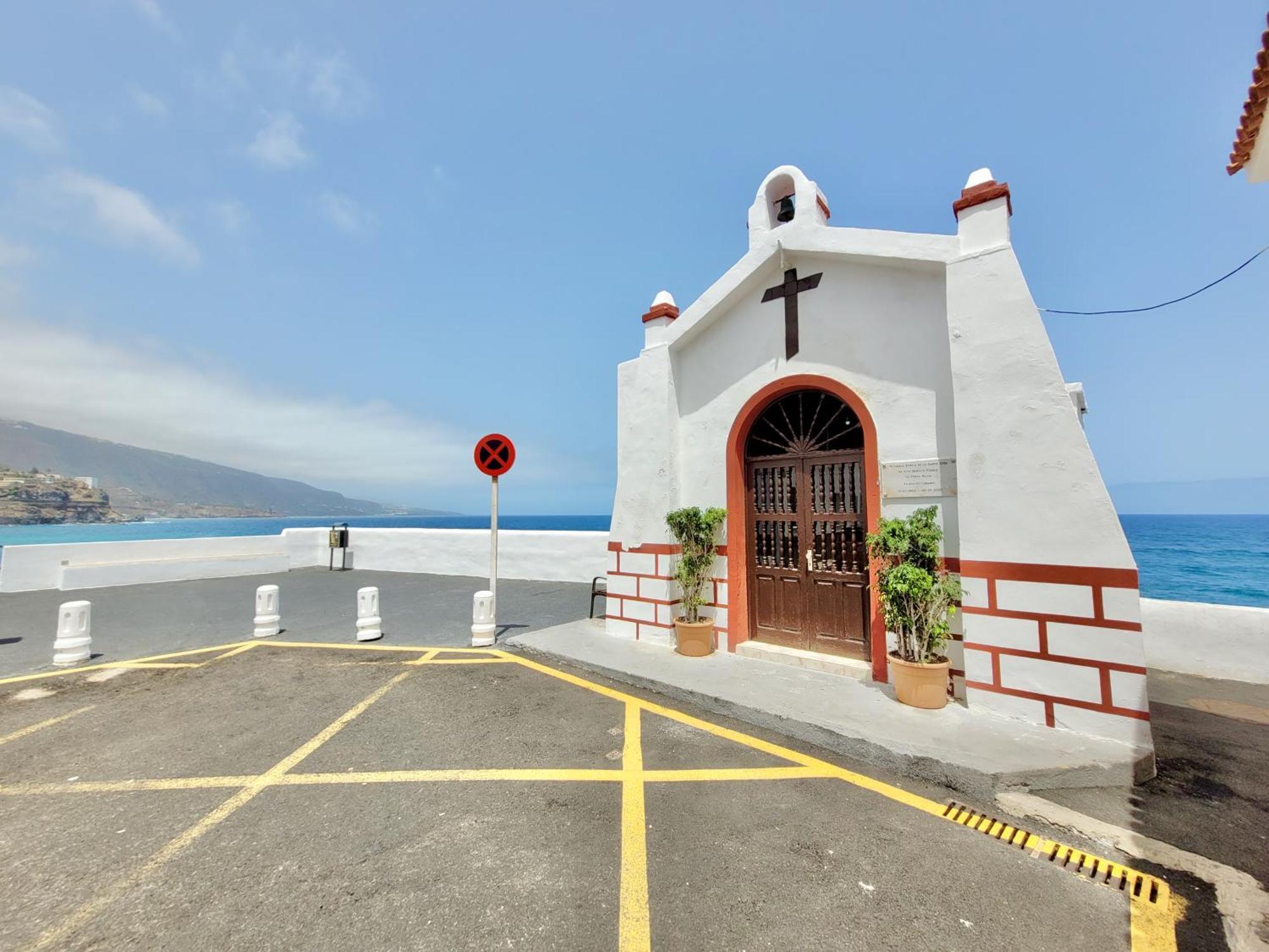 Pura Vida Apartamento Puerto de la Cruz (Tenerife)