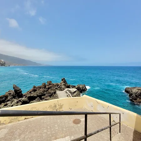 Pura Vida Puerto de la Cruz (Tenerife) Exterior photo