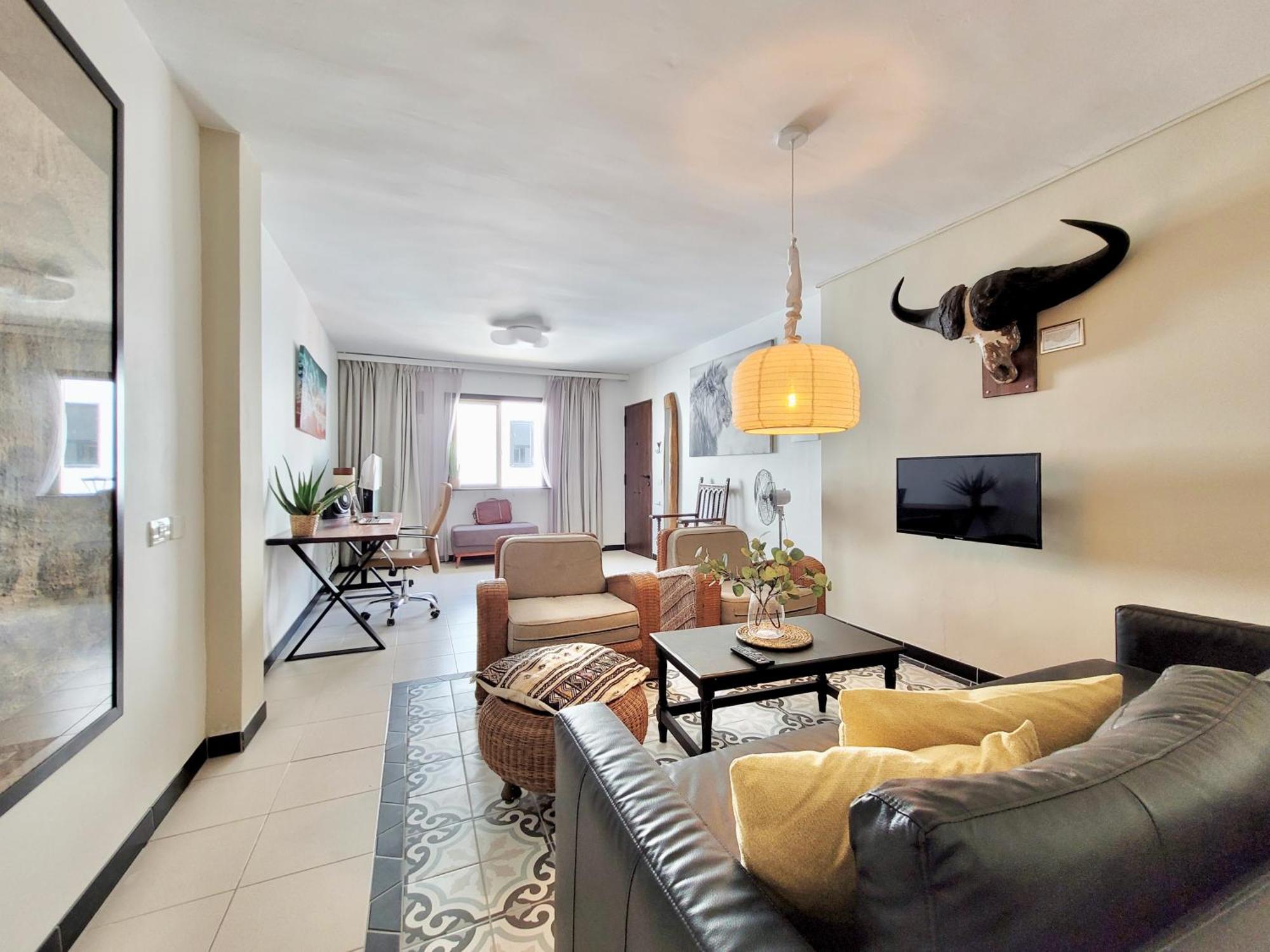Pura Vida Apartment