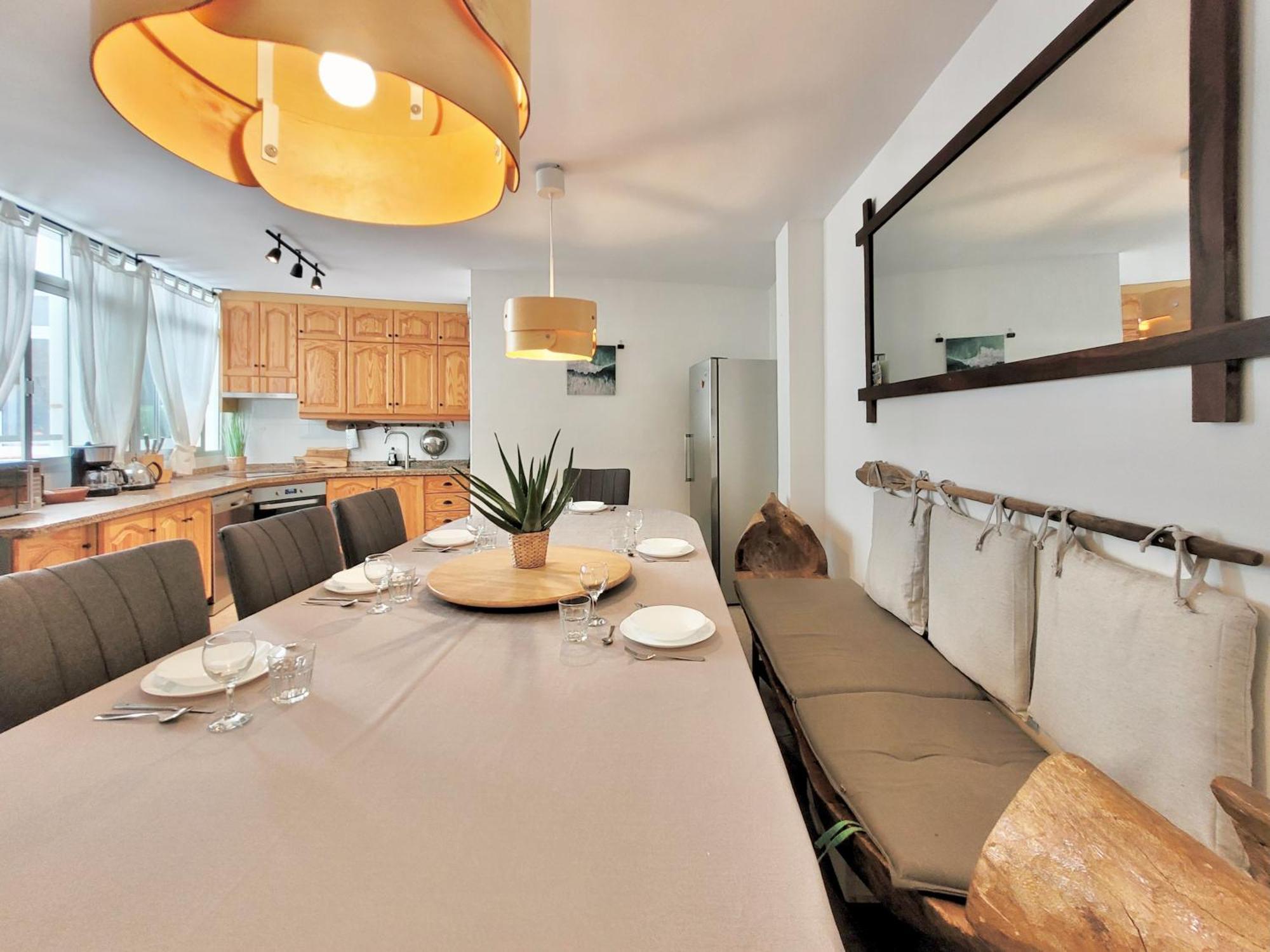 Pura Vida Apartment