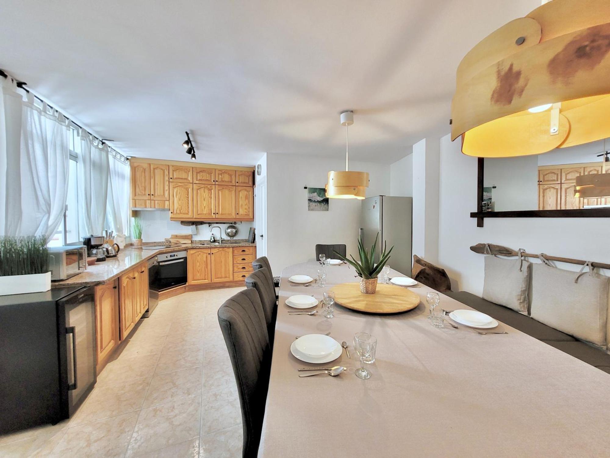 Pura Vida Apartment