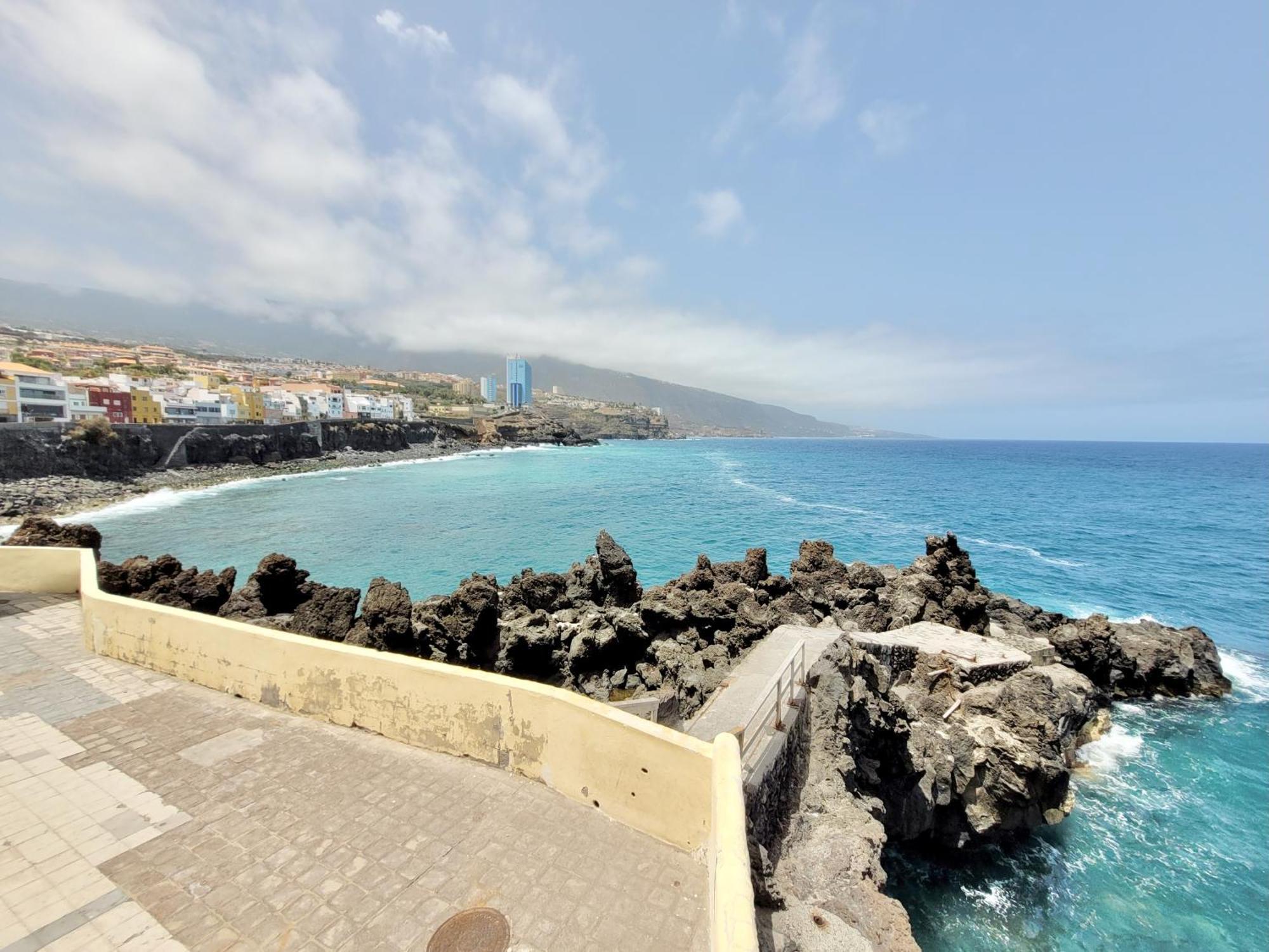 Pura Vida * Puerto de la Cruz (Tenerife)