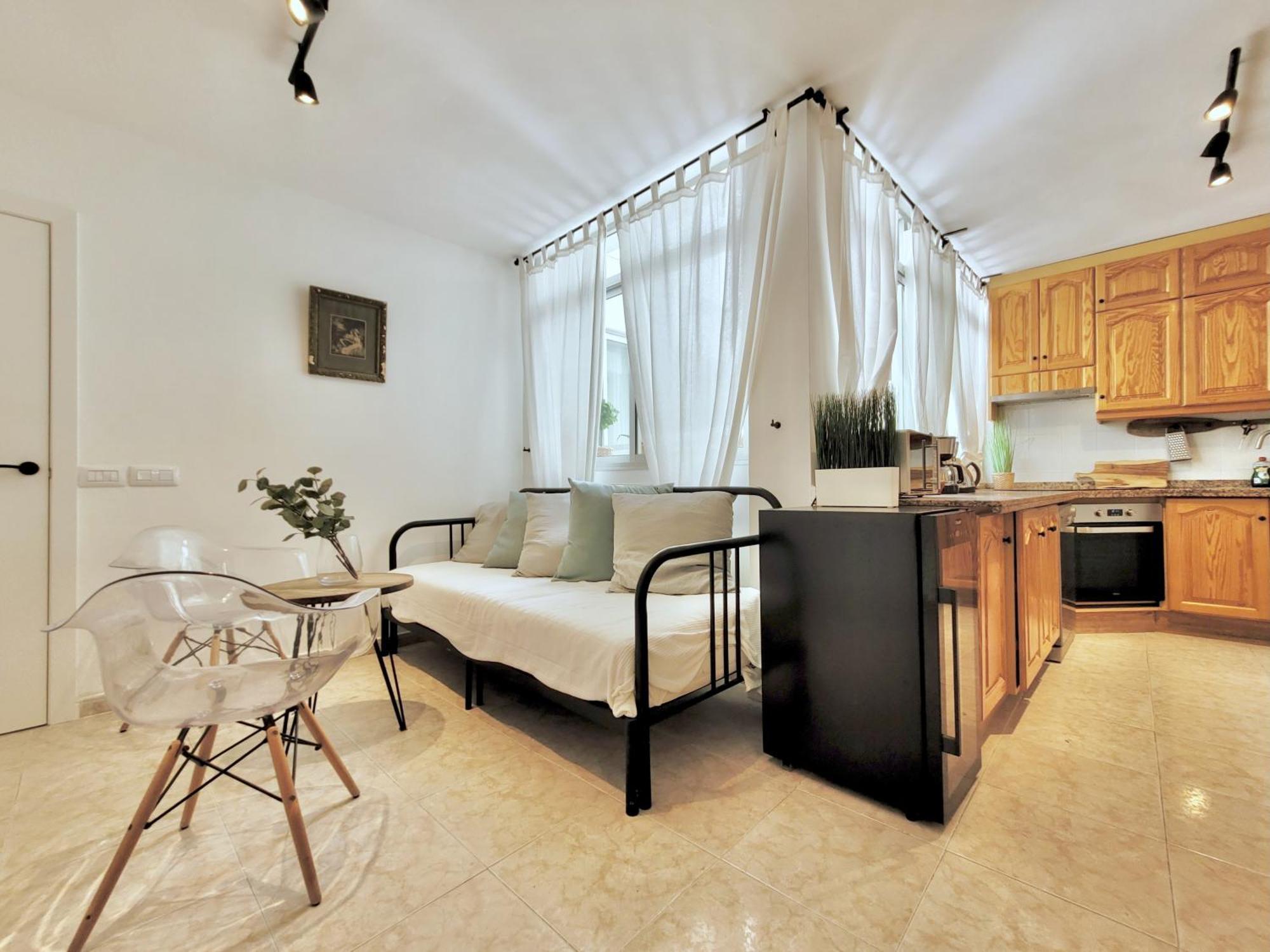 Apartment Pura Vida Puerto de la Cruz (Tenerife)