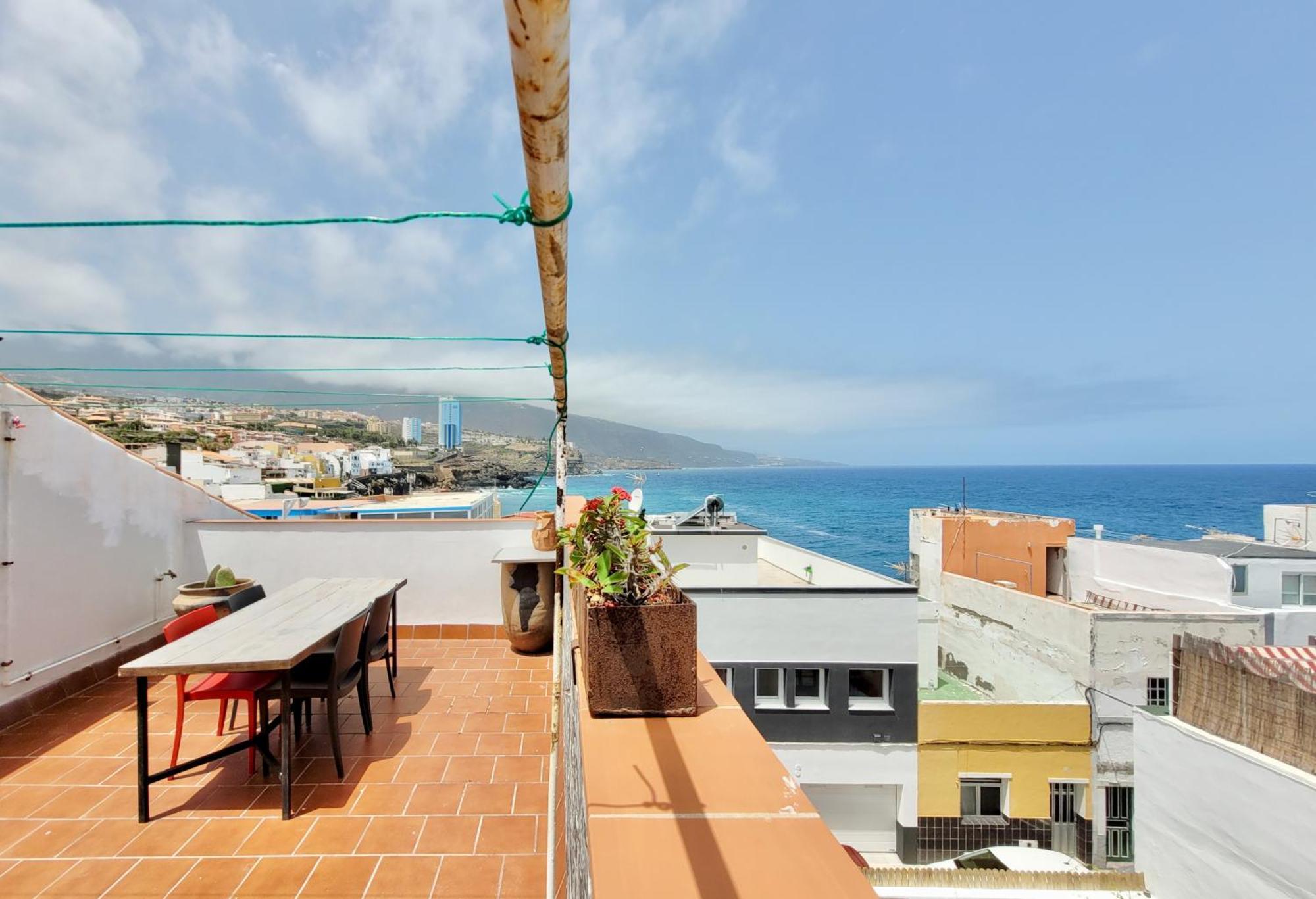 Pura Vida Apartment *