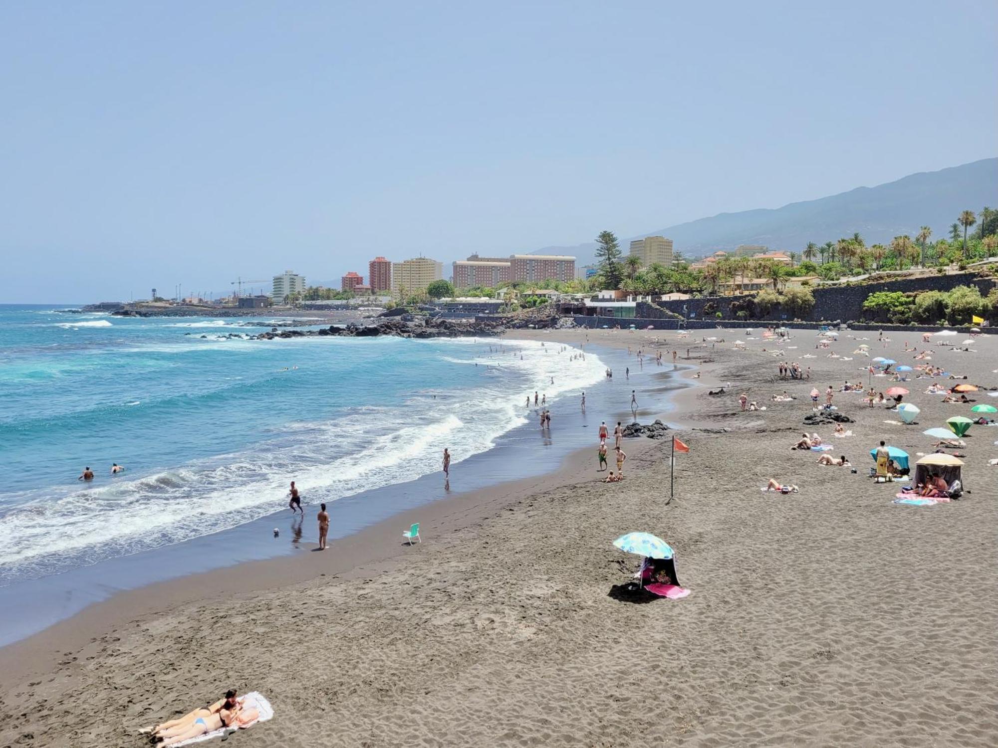 Pura Vida * Puerto de la Cruz (Tenerife)