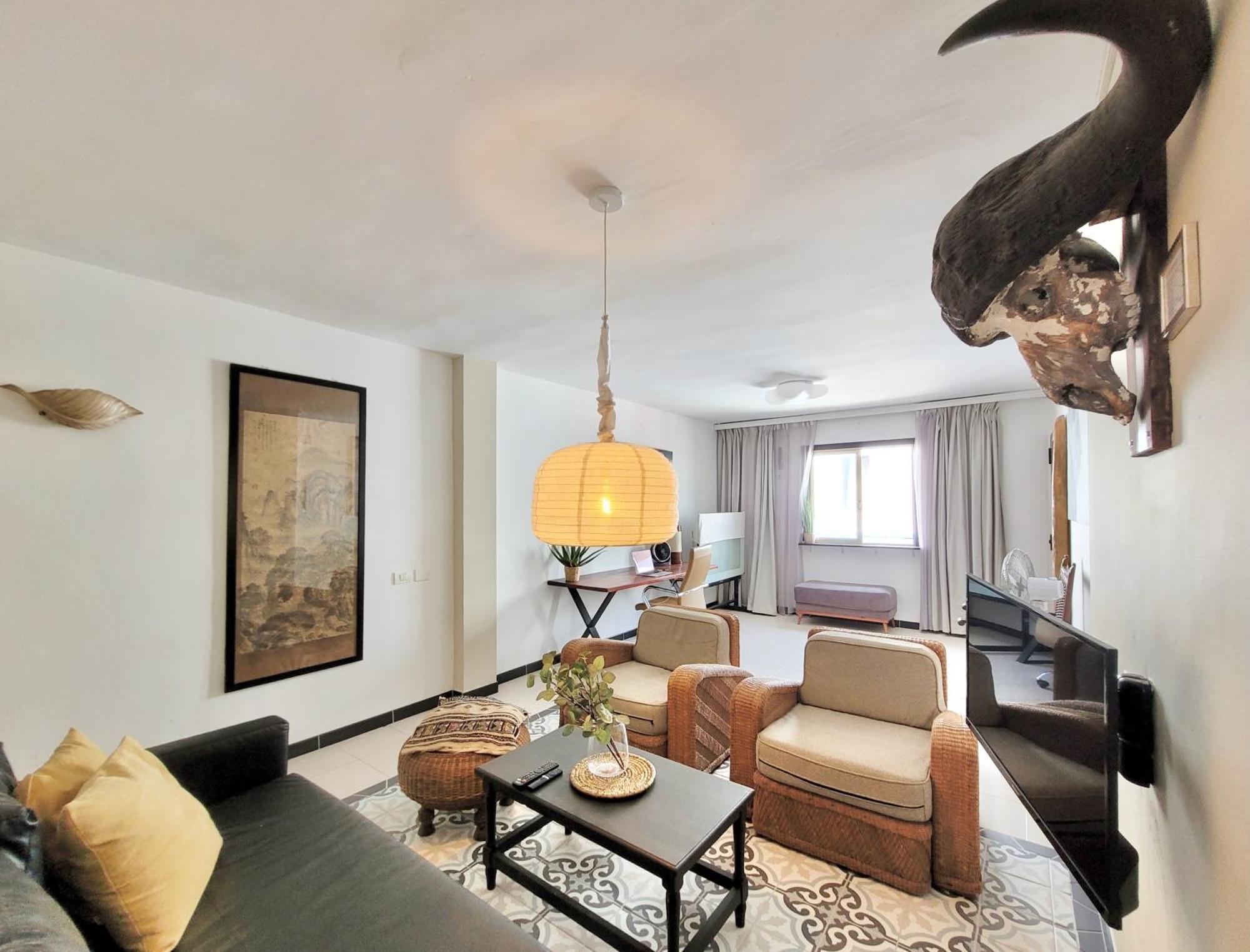 Pura Vida Apartment *