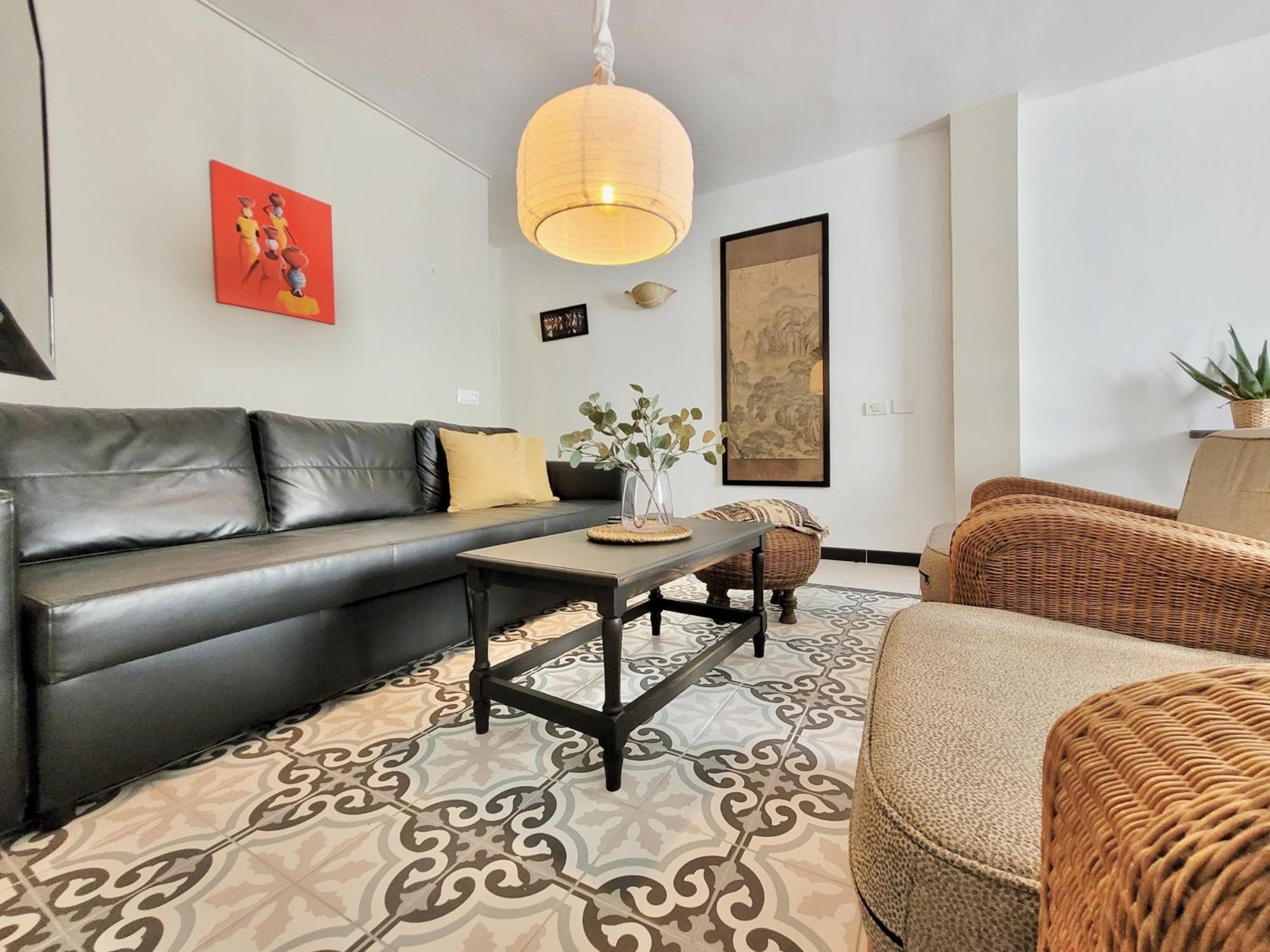 Pura Vida Apartment *