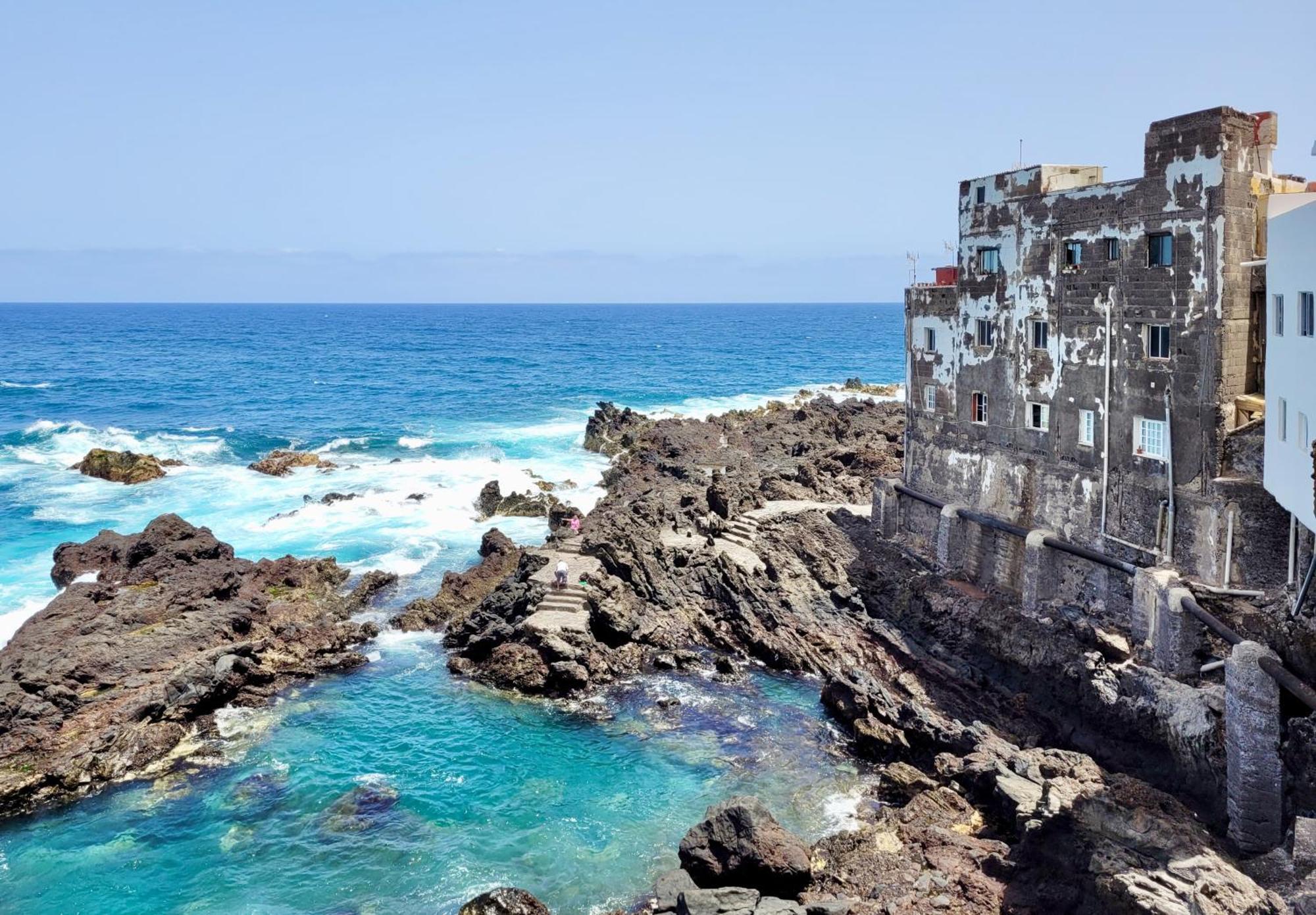 Pura Vida Apartment Puerto de la Cruz (Tenerife)